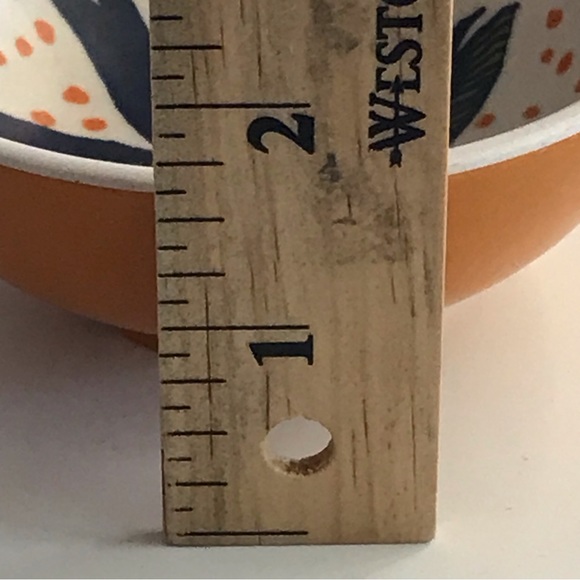 OPALHOUSE MELAMINE Condiments/Salsa Small Bowls - Set of 2 - Picture 9 of 11